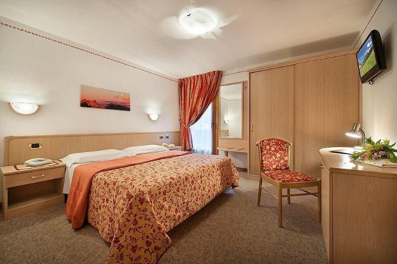 Steinbock Hotel