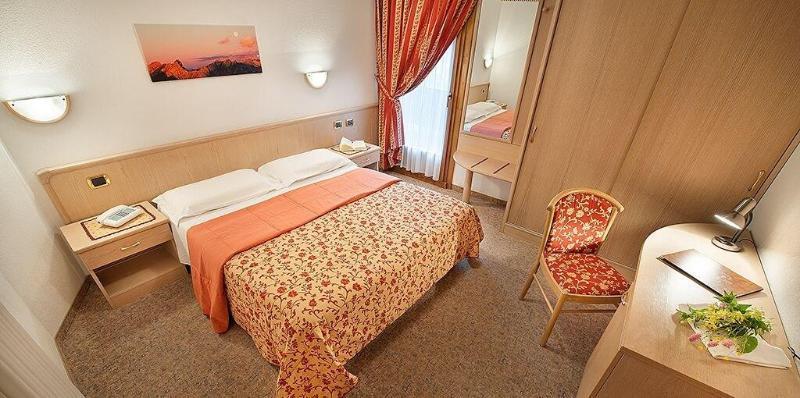Steinbock Hotel