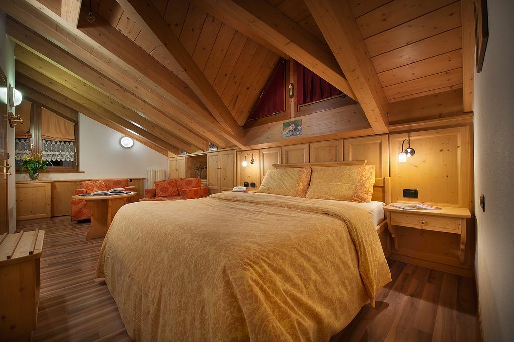 Steinbock Hotel
