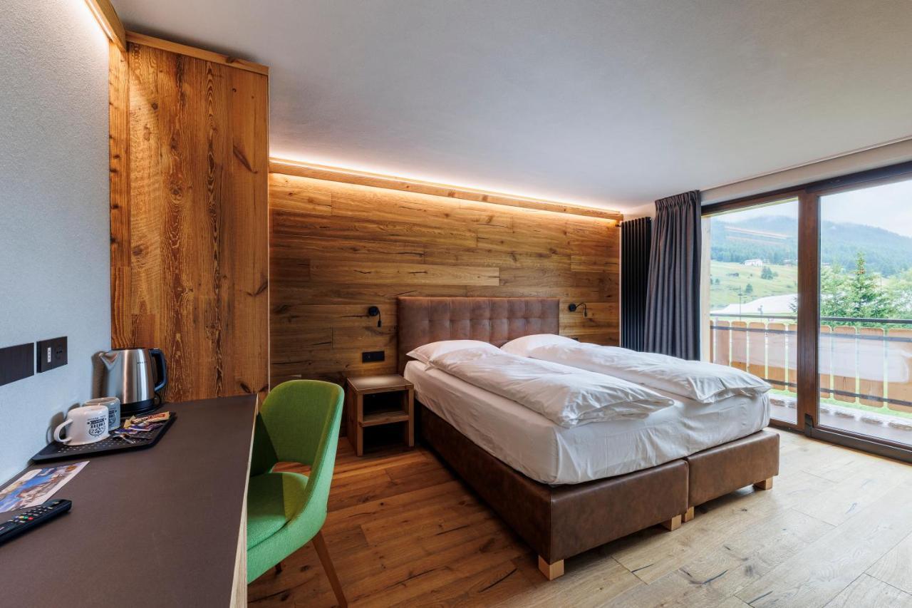 Steinbock Hotel 3*