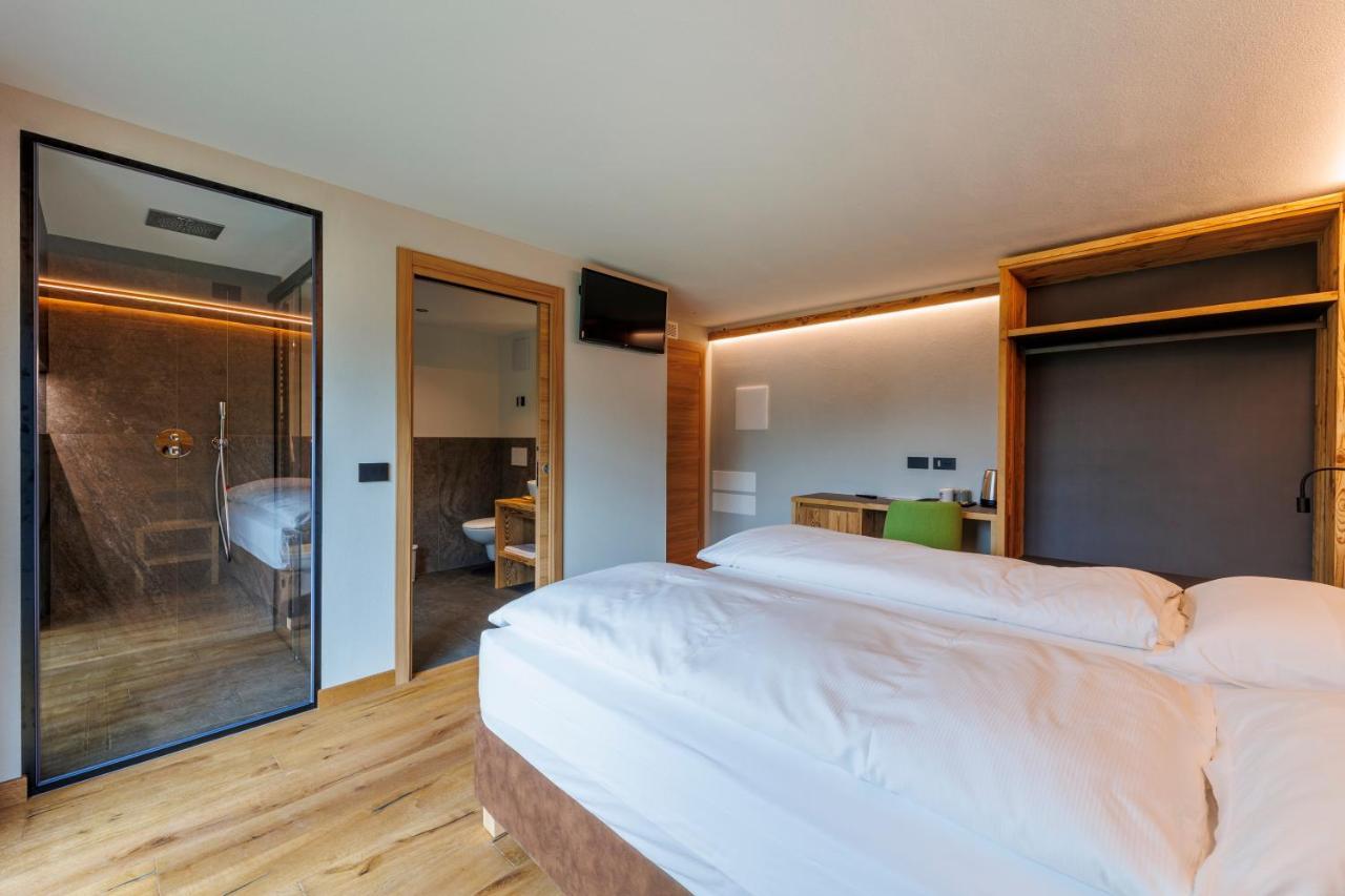 Steinbock Hotel Livigno