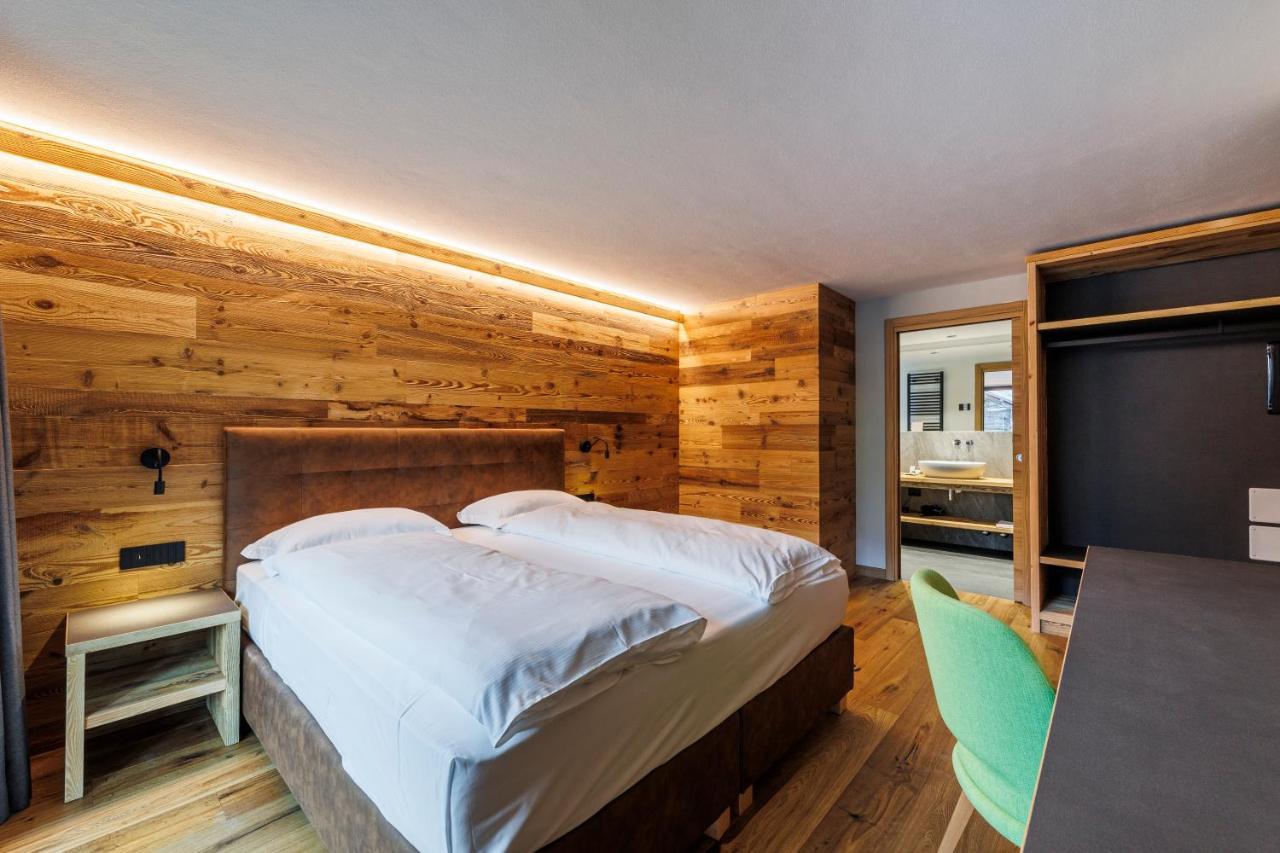 Steinbock Hotel 3*