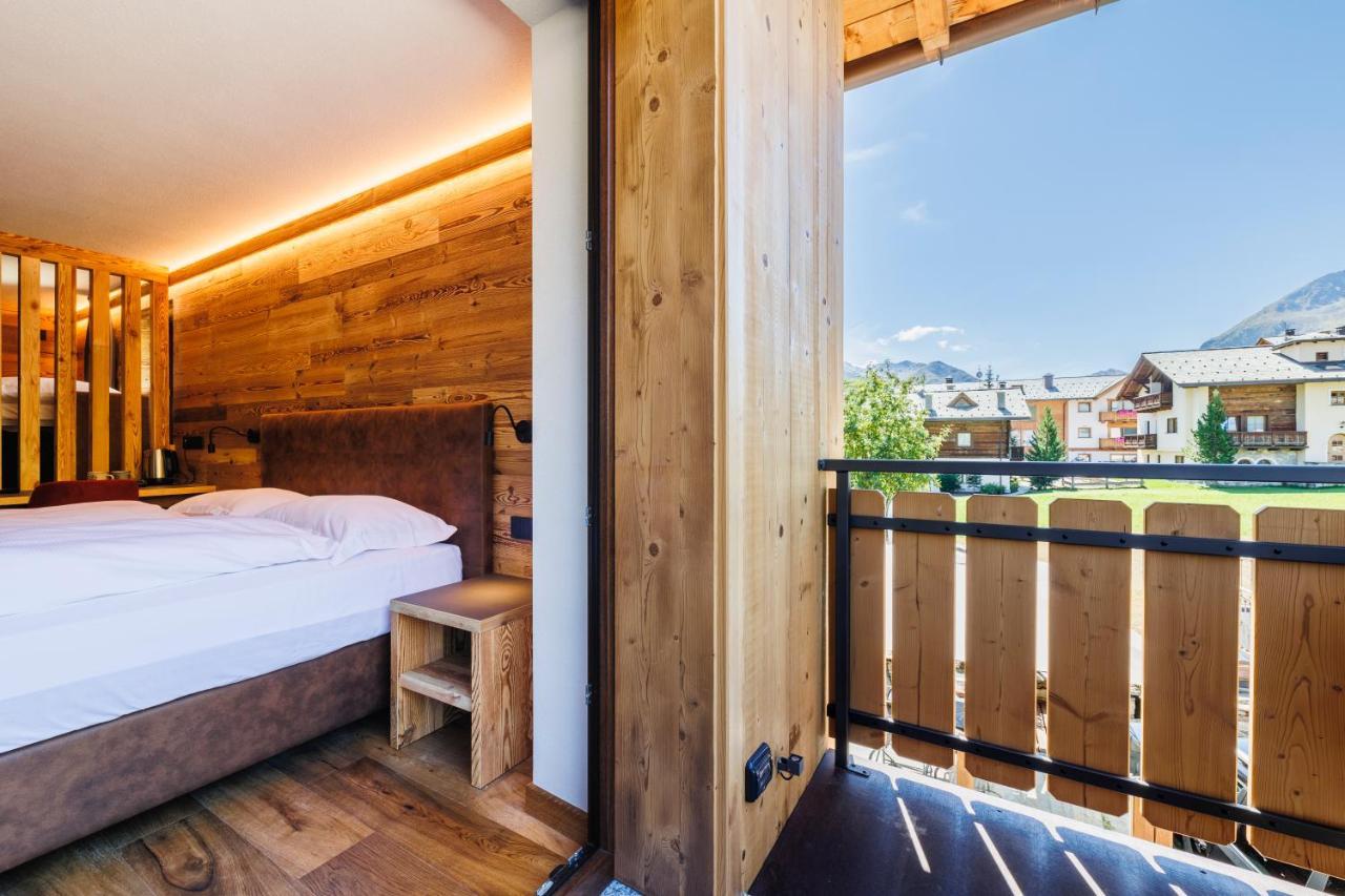 Steinbock Hotel 3*