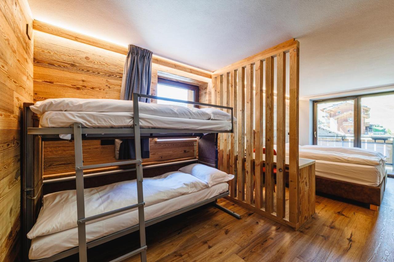 Hotel Steinbock 3*