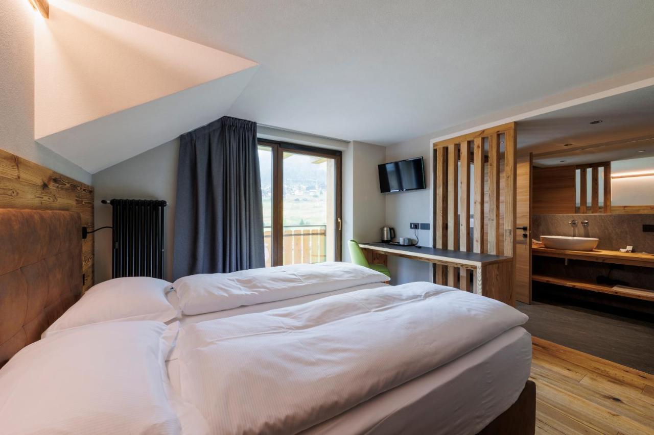 Steinbock Hotel 3*