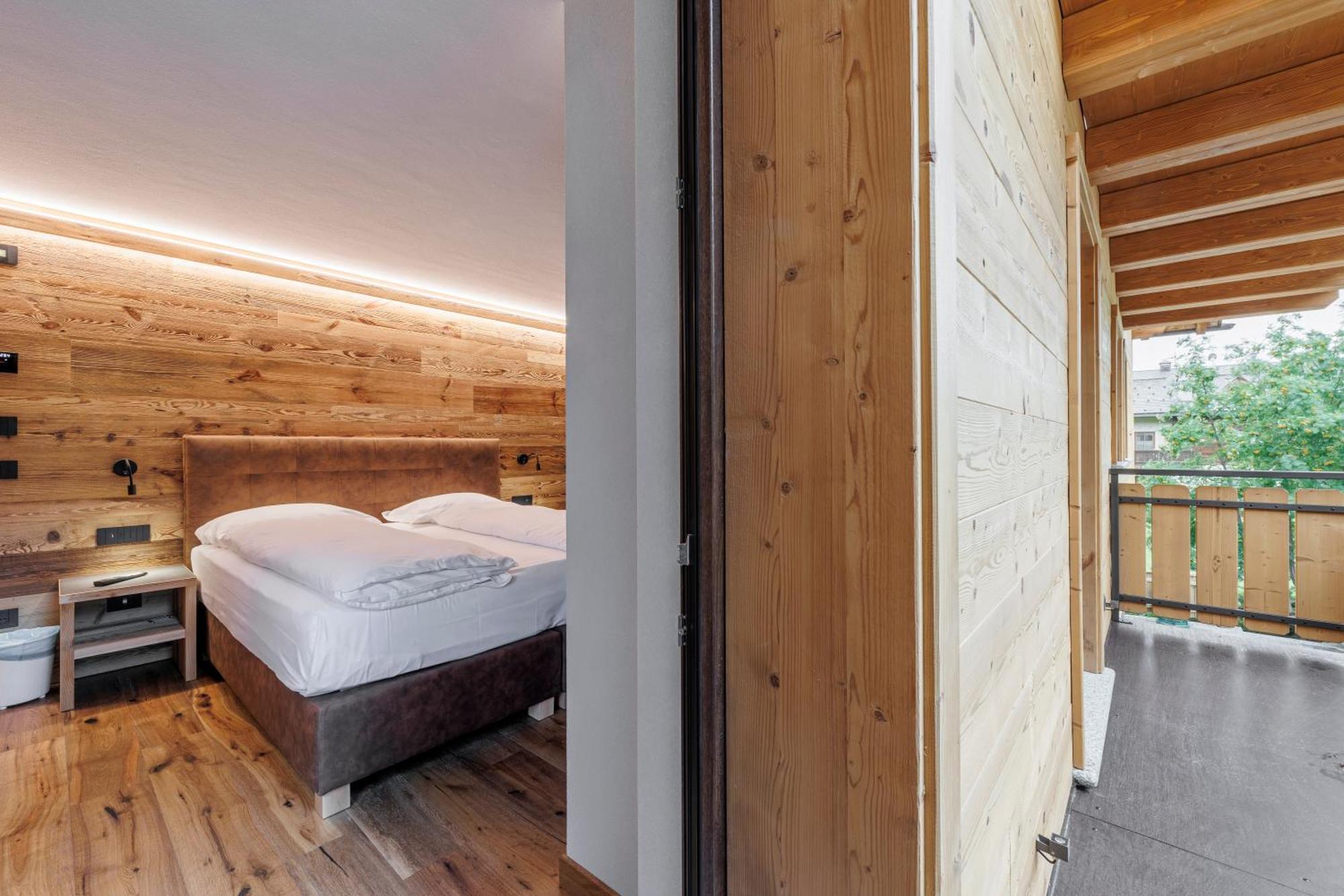 Steinbock 3* Livigno