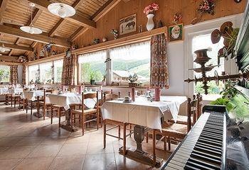 Hotel Steinbock