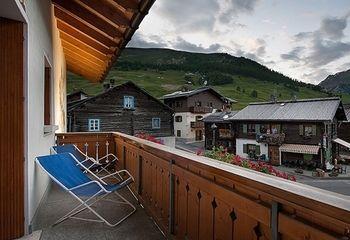 Hotel Steinbock 3*