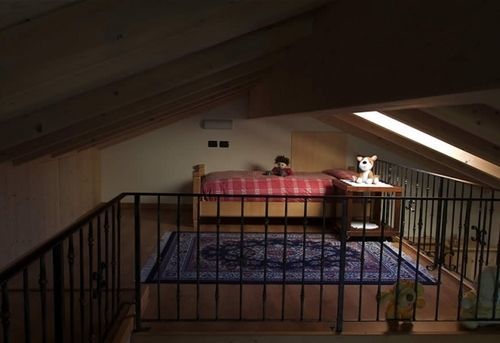 Steinbock Hotel 3*