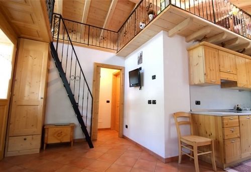 Hotel Steinbock 3*