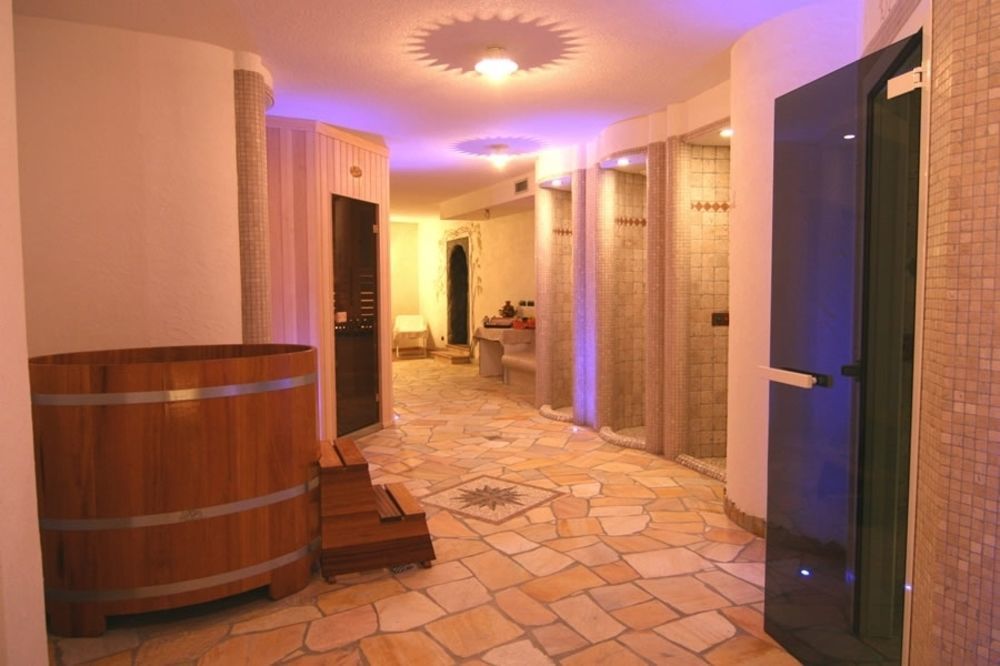 Hotel Steinbock
