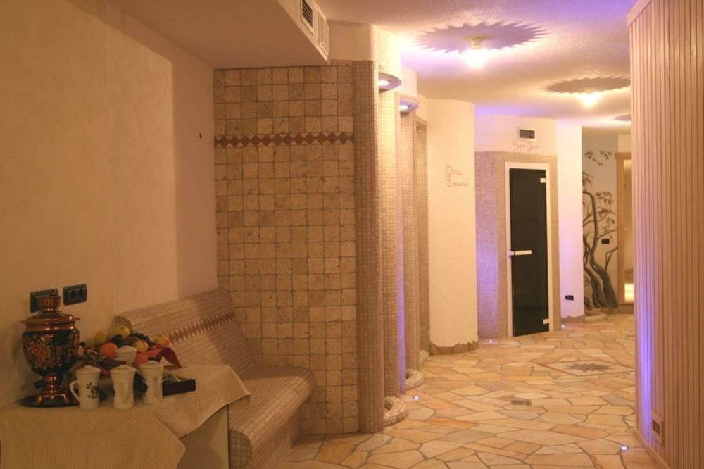 Steinbock Hotel Livigno