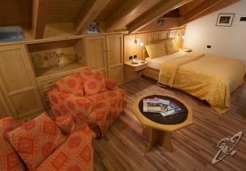 Steinbock 3* Livigno