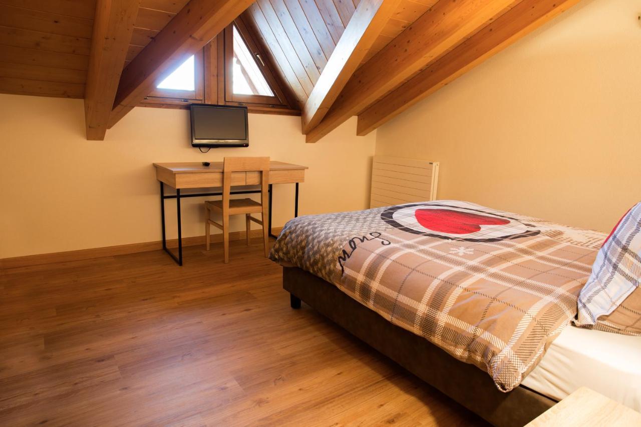 Hotel Steinbock 3*