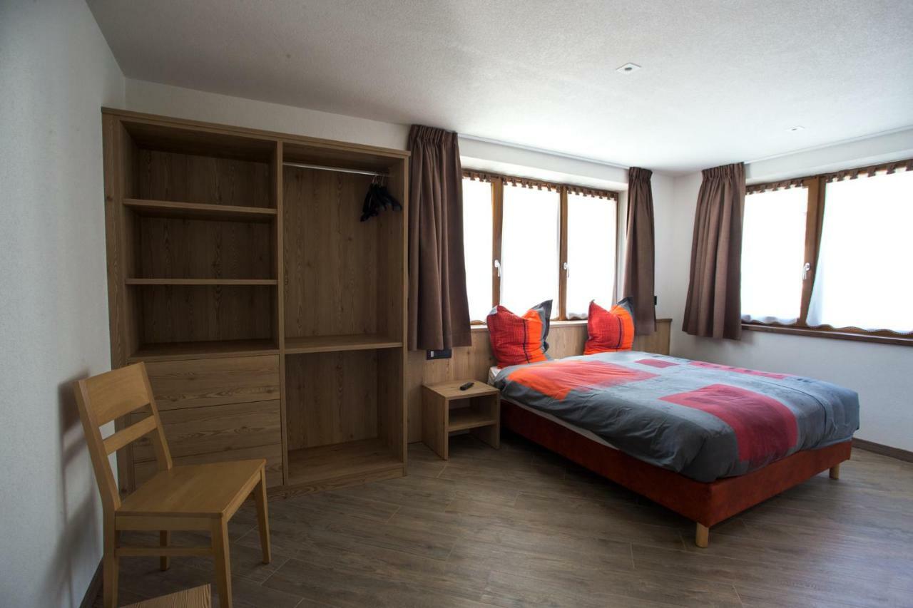 Steinbock Hotel