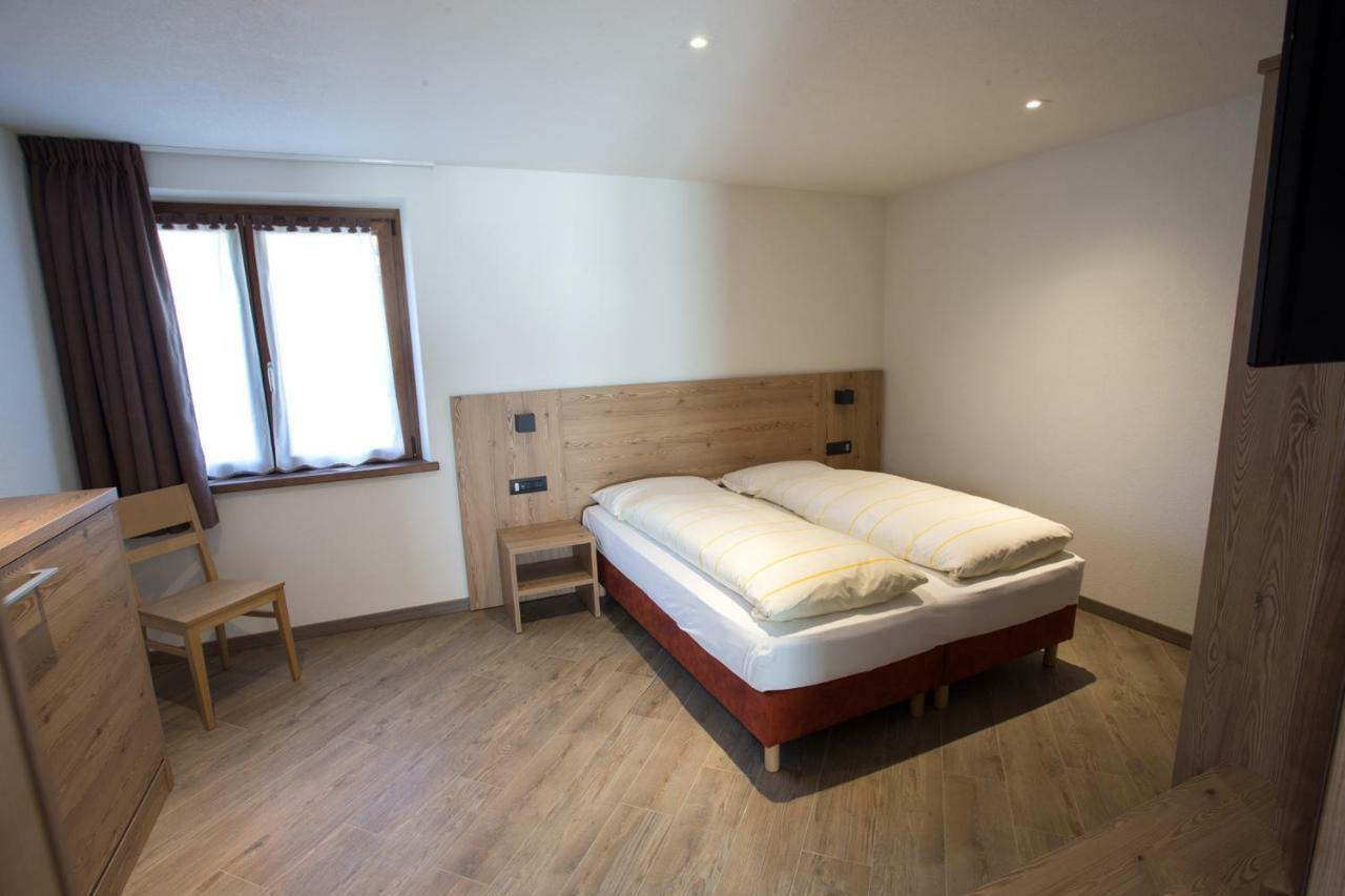 Steinbock Hotel 3*